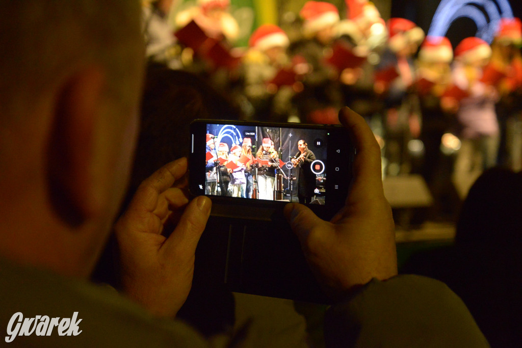 Jarmark w Kaletach przyciągnął tłumy