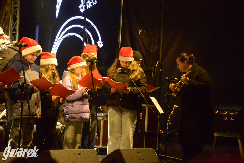 Jarmark w Kaletach przyciągnął tłumy