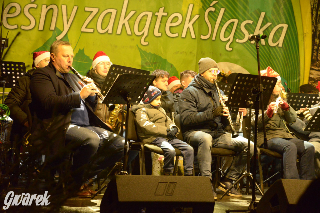 Jarmark w Kaletach przyciągnął tłumy