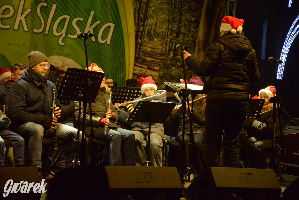 Jarmark w Kaletach przyciągnął tłumy