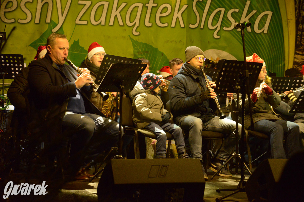 Jarmark w Kaletach przyciągnął tłumy