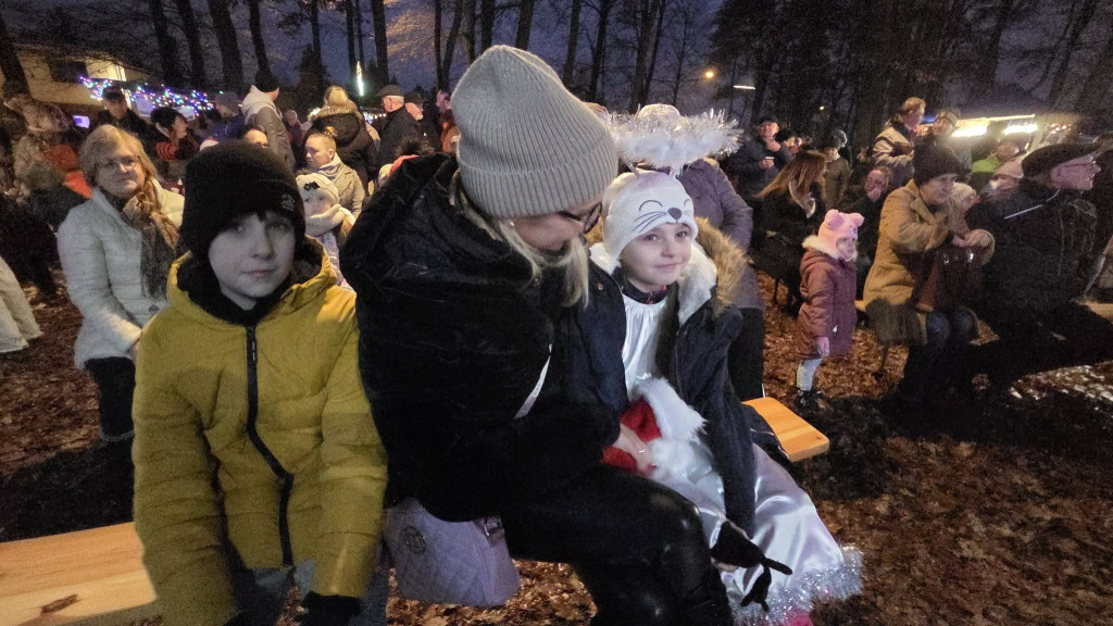 Za nami jarmark, przed nami wspólne kolędowanie