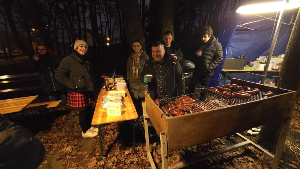 Za nami jarmark, przed nami wspólne kolędowanie