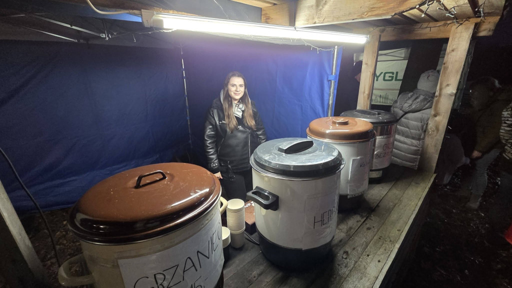 Za nami jarmark, przed nami wspólne kolędowanie