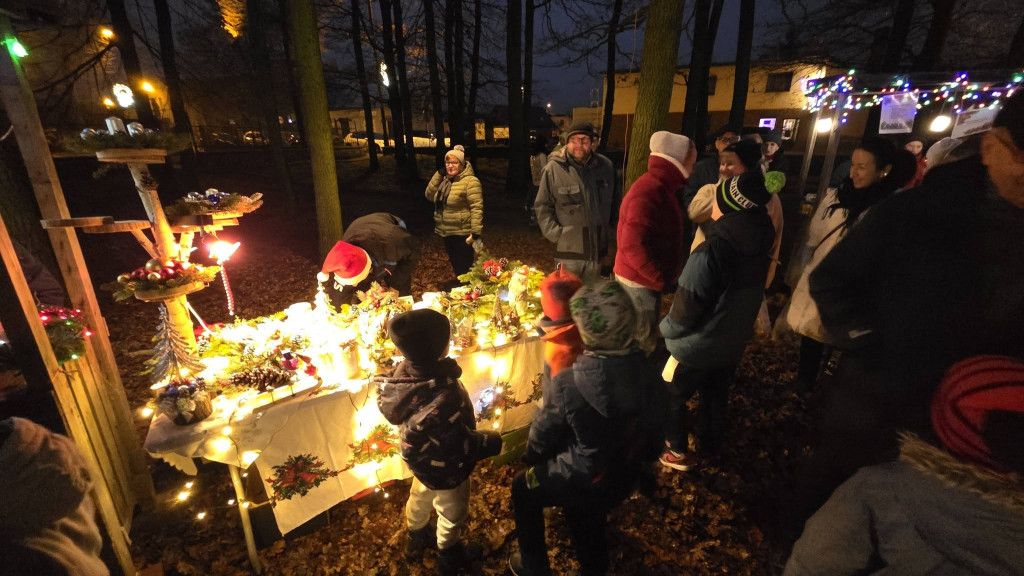 Za nami jarmark, przed nami wspólne kolędowanie