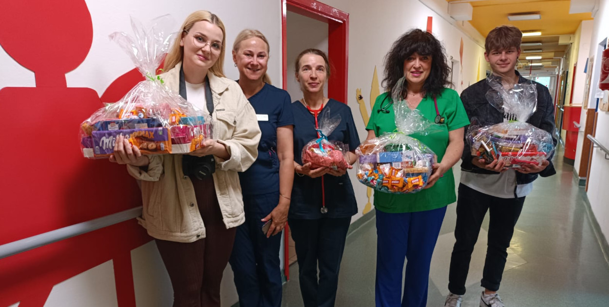 Mikołaj z Sorbony w akcji