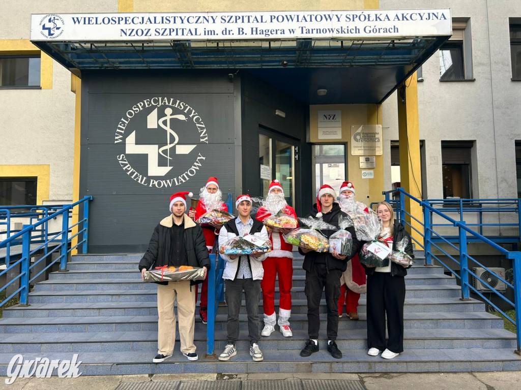 Mikołaj z Sorbony w akcji