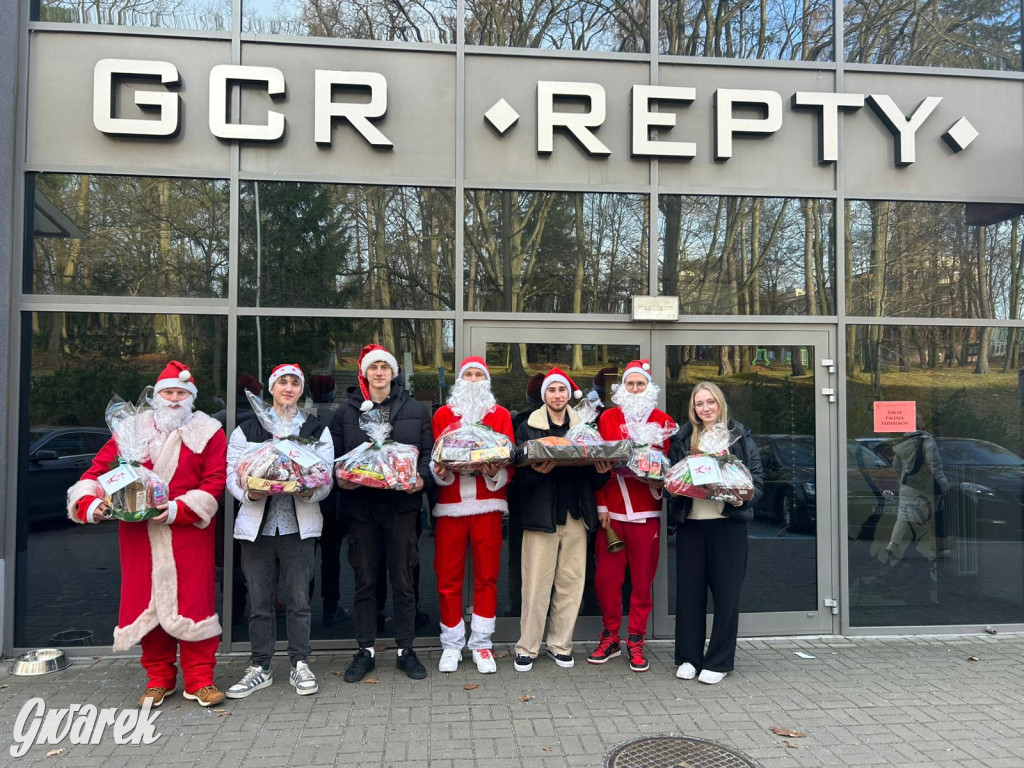 Mikołaj z Sorbony w akcji