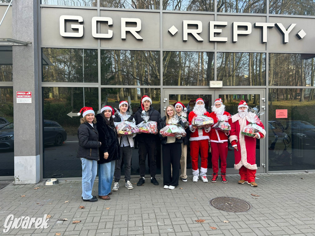 Mikołaj z Sorbony w akcji