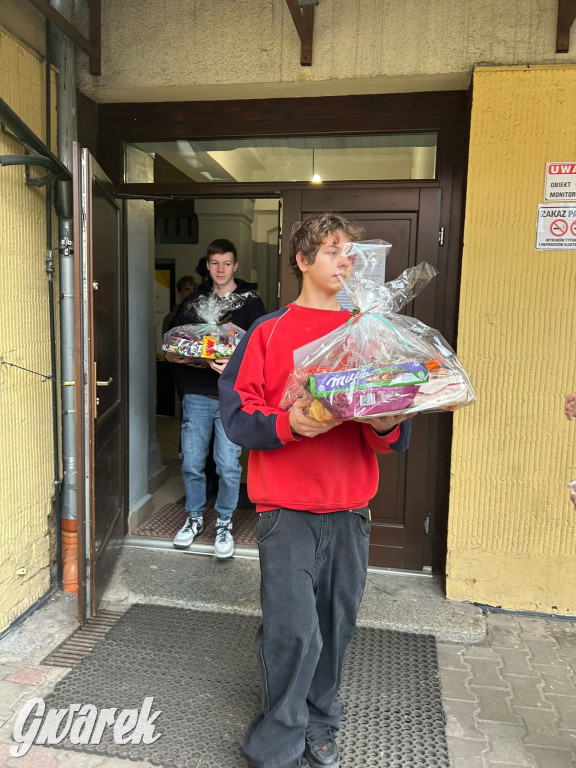 Mikołaj z Sorbony w akcji