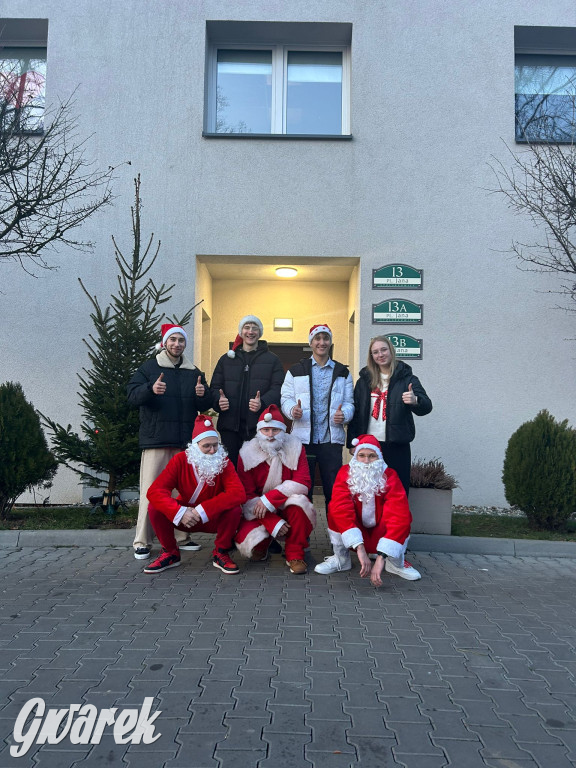 Mikołaj z Sorbony w akcji