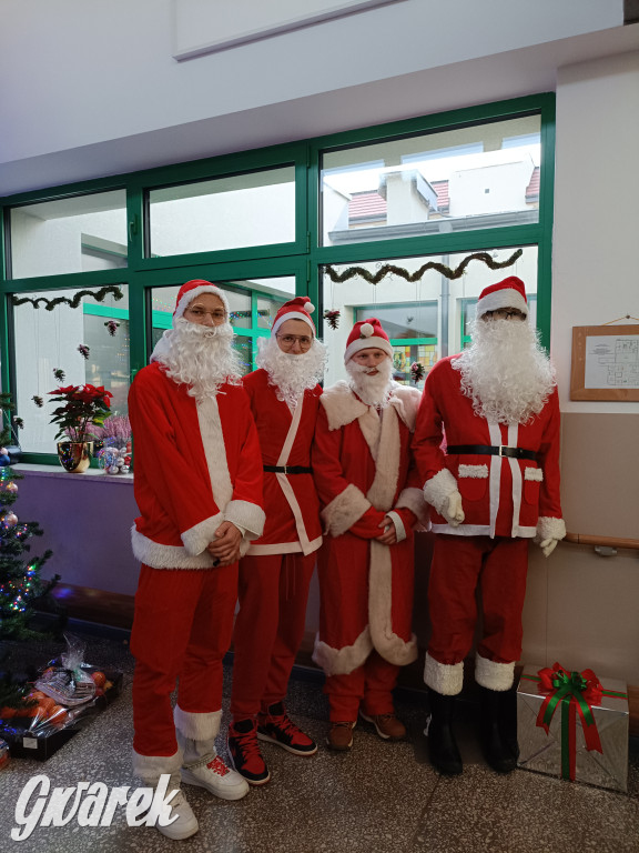 Mikołaj z Sorbony w akcji