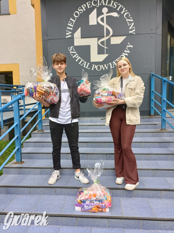 Mikołaj z Sorbony w akcji