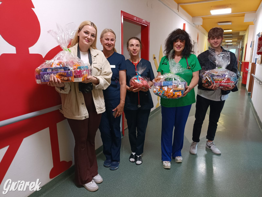 Mikołaj z Sorbony w akcji