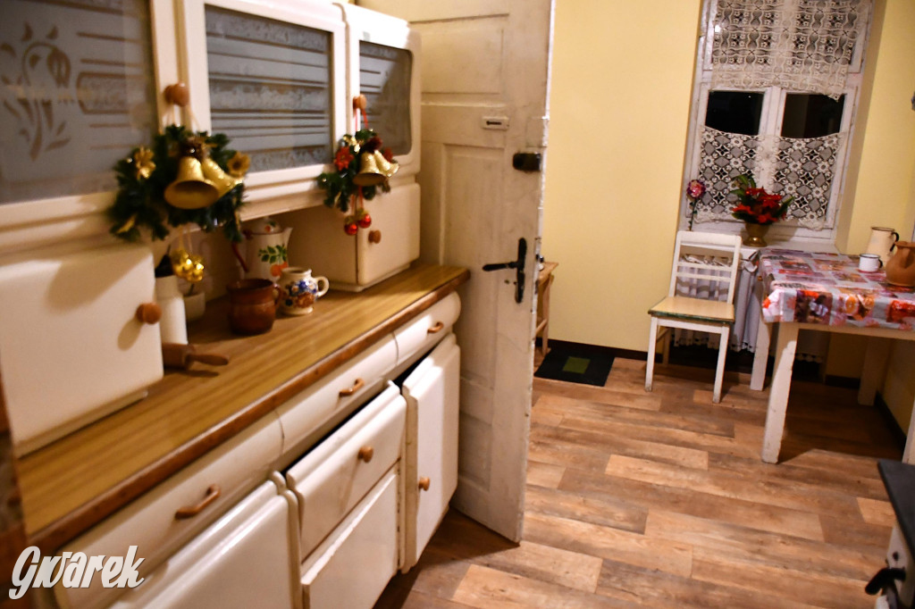 Piekarskie Betlejem przy bazylice