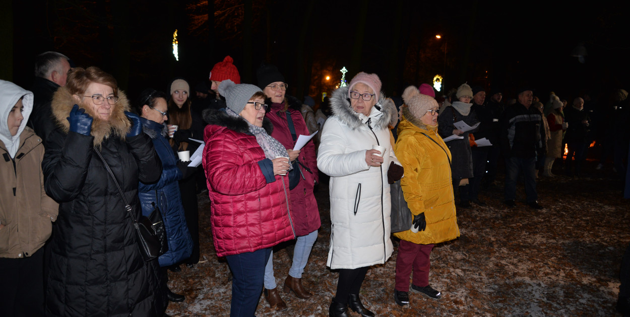 Wspólne kolędowanie. Radosna tradycja!