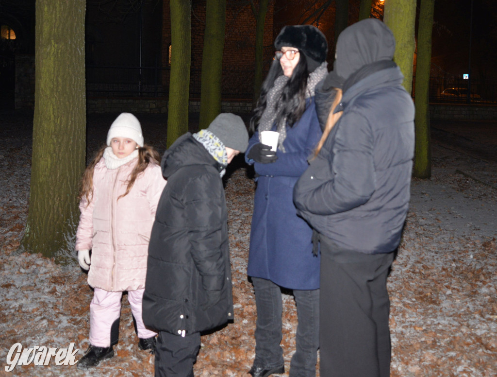 Wspólne kolędowanie. Radosna tradycja!