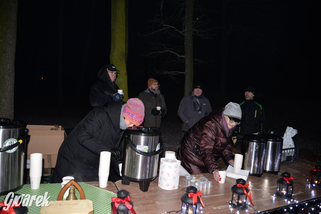 Wspólne kolędowanie. Radosna tradycja!