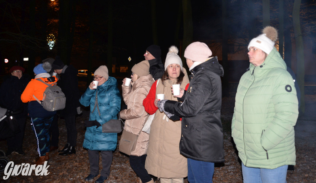 Wspólne kolędowanie. Radosna tradycja!