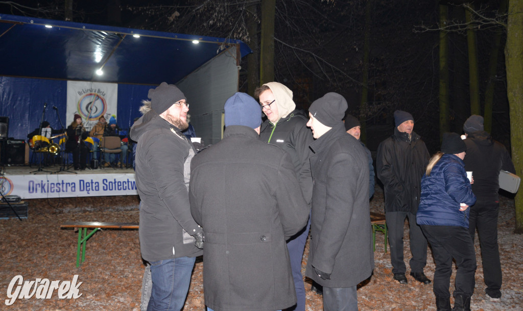 Wspólne kolędowanie. Radosna tradycja!