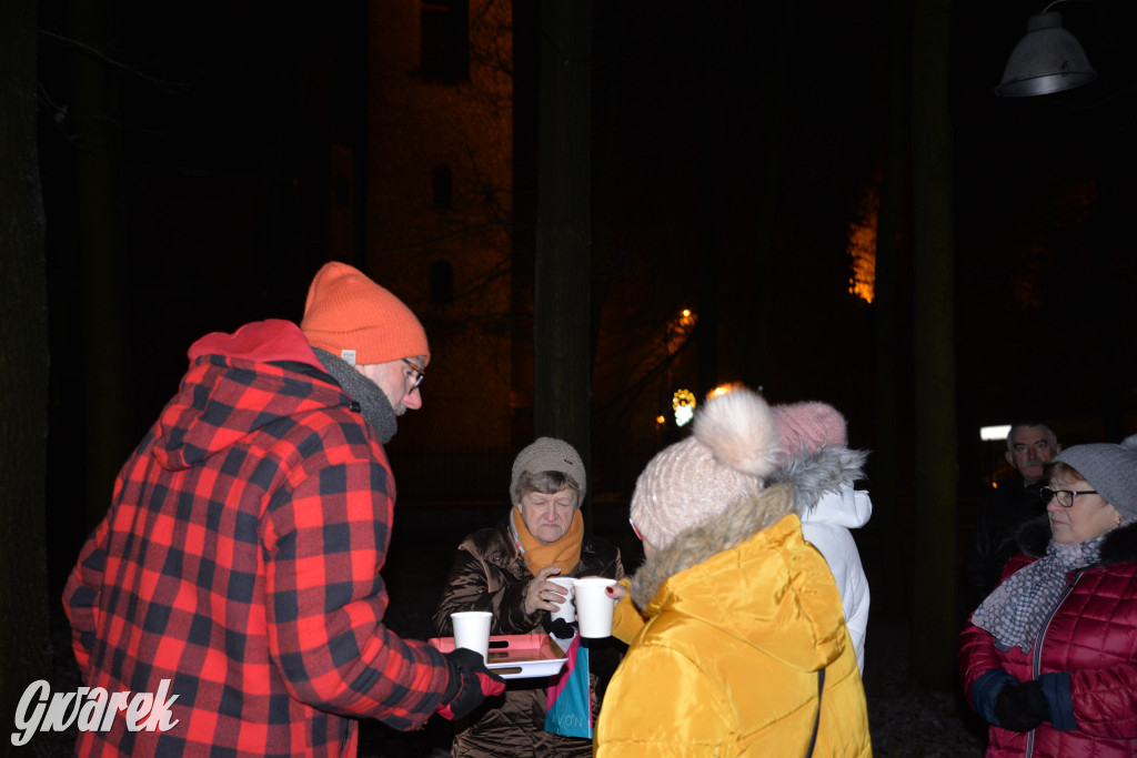 Wspólne kolędowanie. Radosna tradycja!