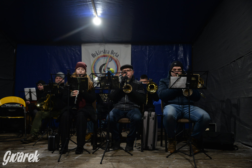 Wspólne kolędowanie. Radosna tradycja!