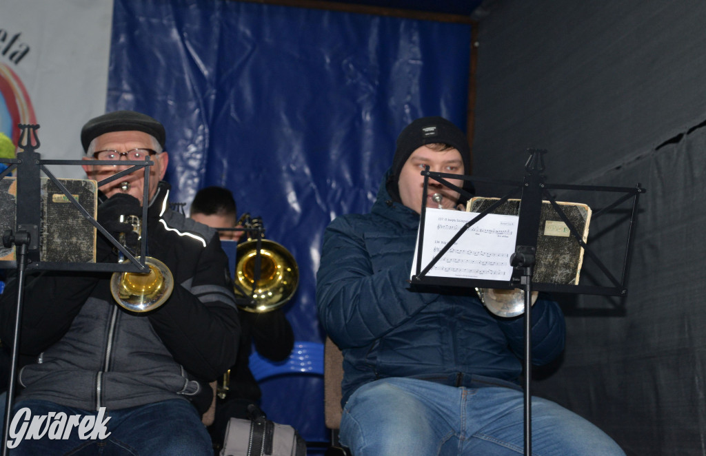 Wspólne kolędowanie. Radosna tradycja!