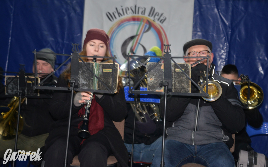 Wspólne kolędowanie. Radosna tradycja!