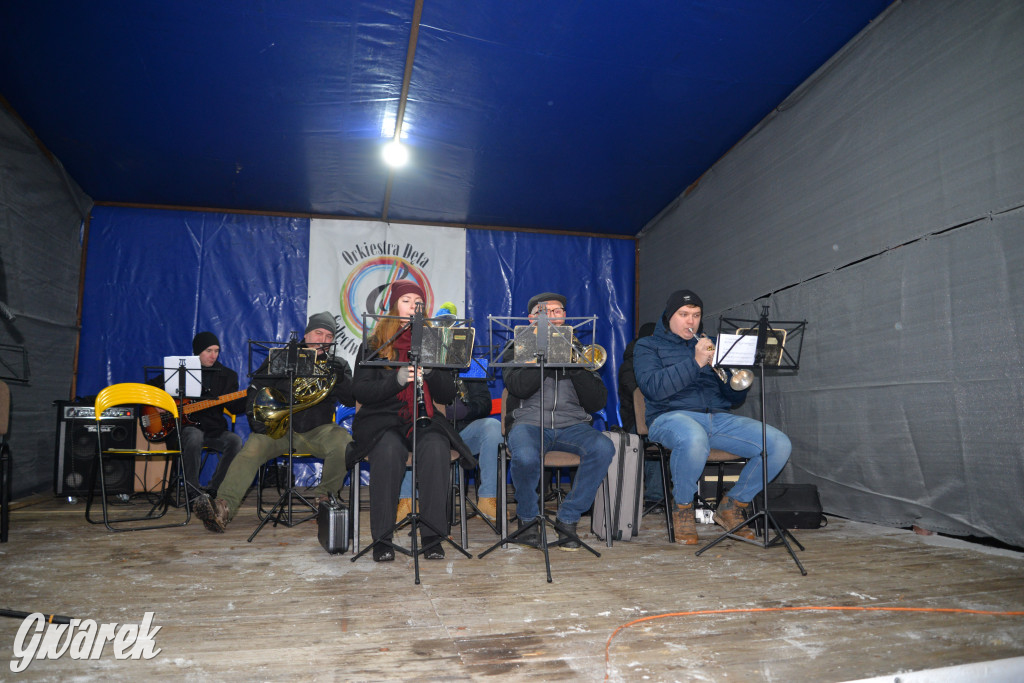 Wspólne kolędowanie. Radosna tradycja!