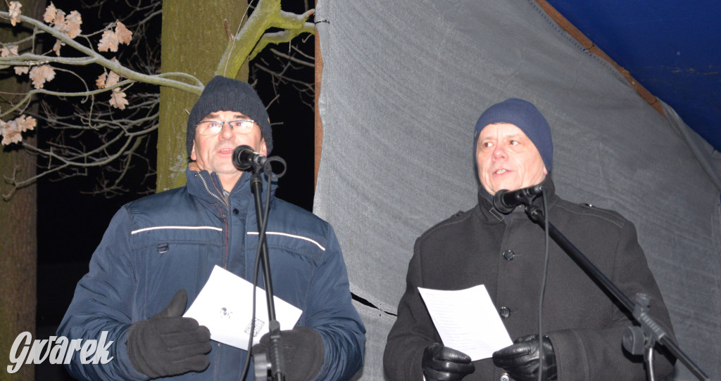 Wspólne kolędowanie. Radosna tradycja!