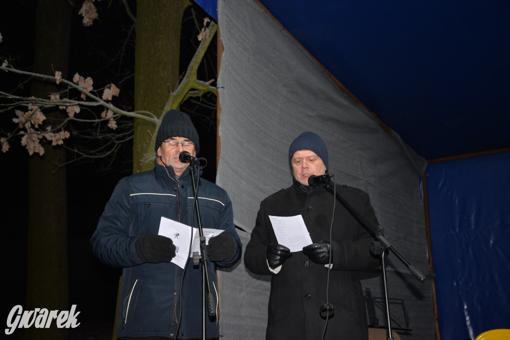 Wspólne kolędowanie. Radosna tradycja!