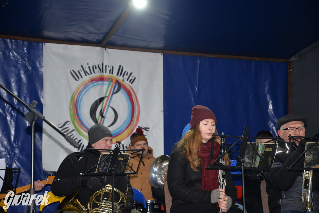 Wspólne kolędowanie. Radosna tradycja!