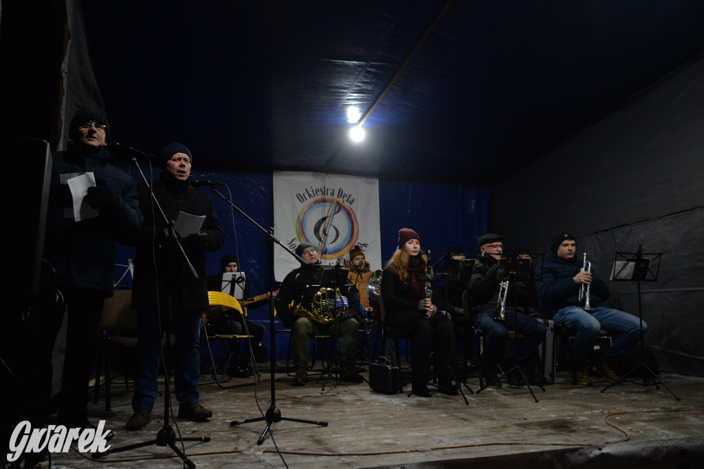 Wspólne kolędowanie. Radosna tradycja!