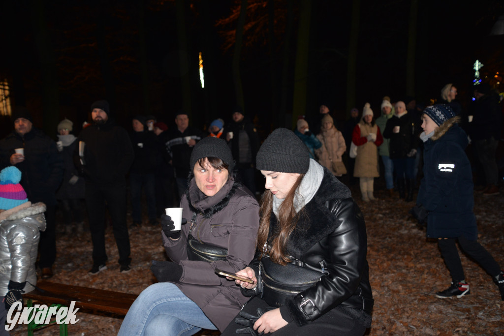 Wspólne kolędowanie. Radosna tradycja!