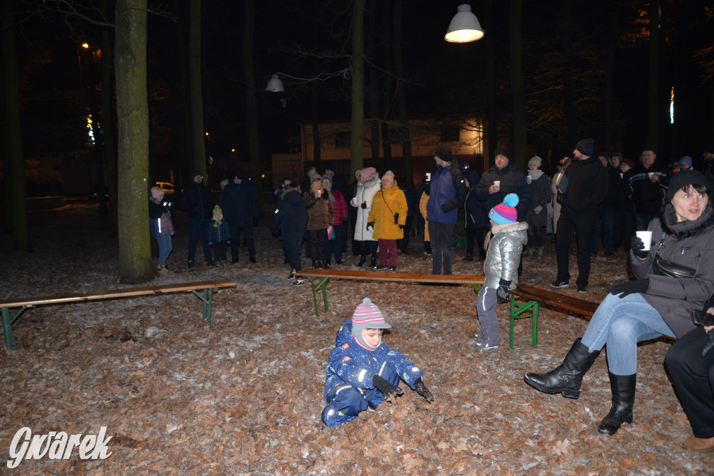 Wspólne kolędowanie. Radosna tradycja!