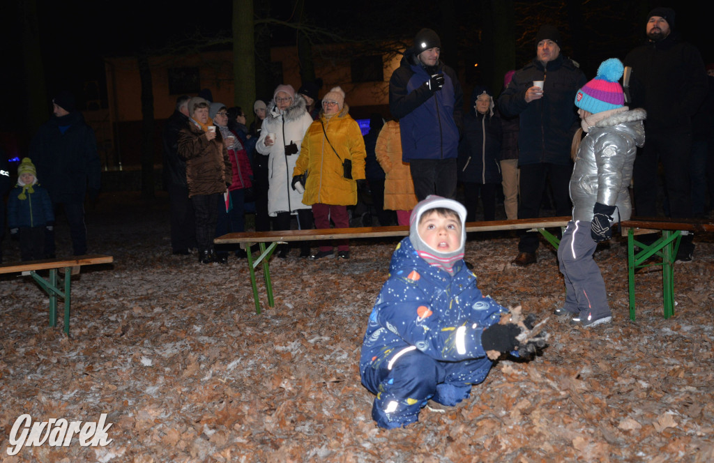 Wspólne kolędowanie. Radosna tradycja!