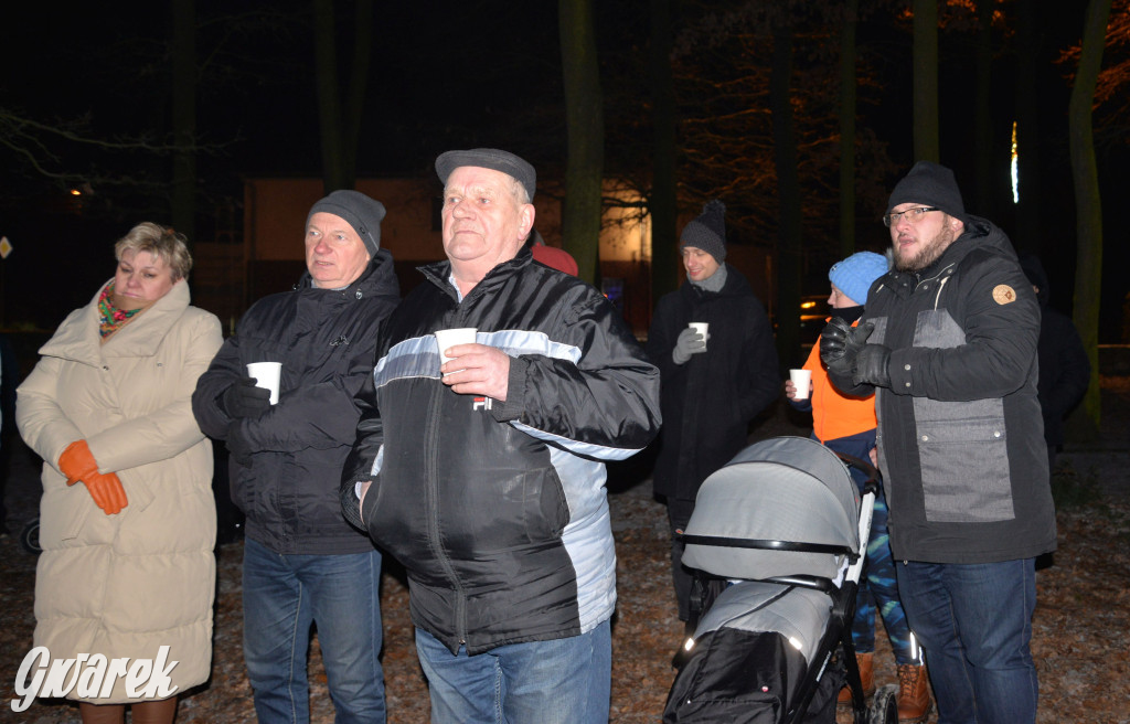 Wspólne kolędowanie. Radosna tradycja!