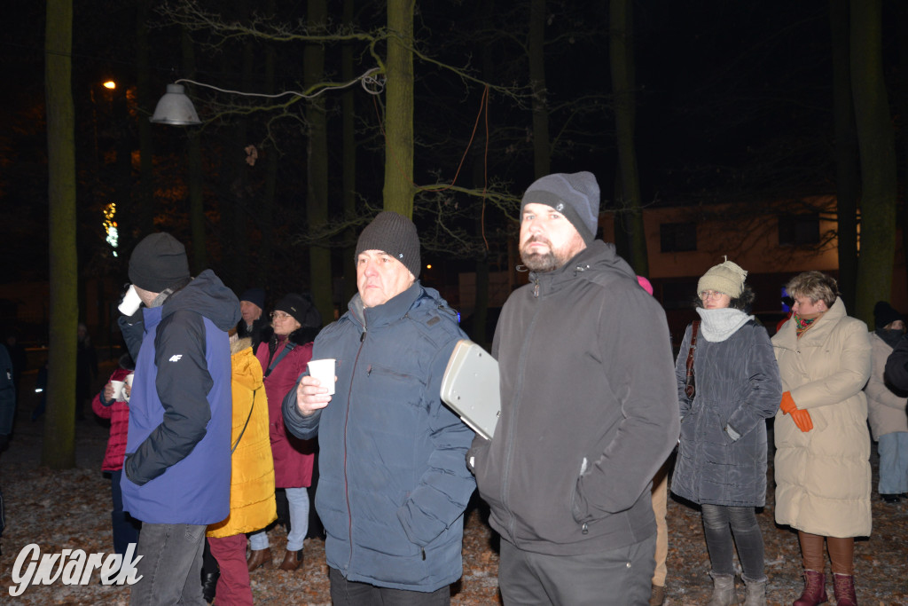 Wspólne kolędowanie. Radosna tradycja!