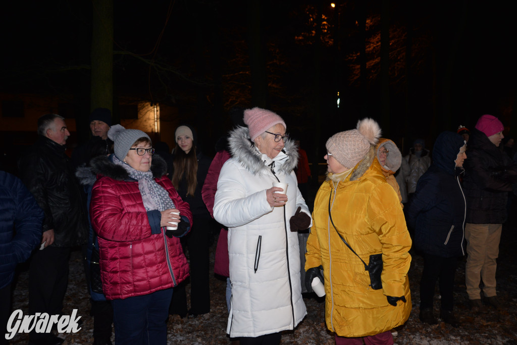Wspólne kolędowanie. Radosna tradycja!