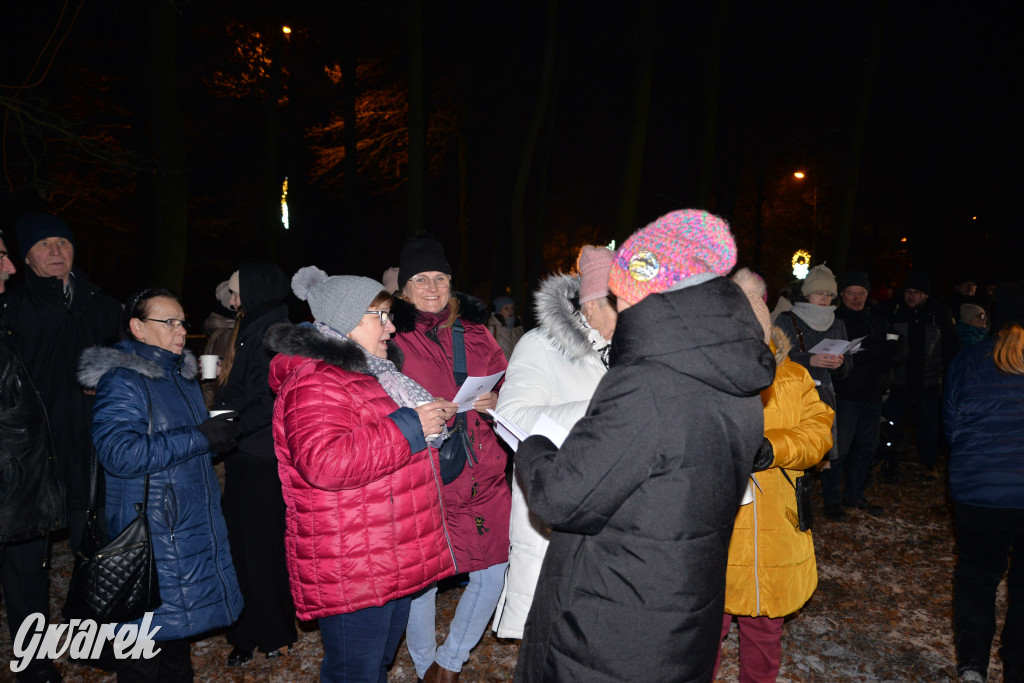 Wspólne kolędowanie. Radosna tradycja!