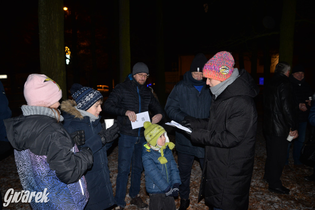 Wspólne kolędowanie. Radosna tradycja!