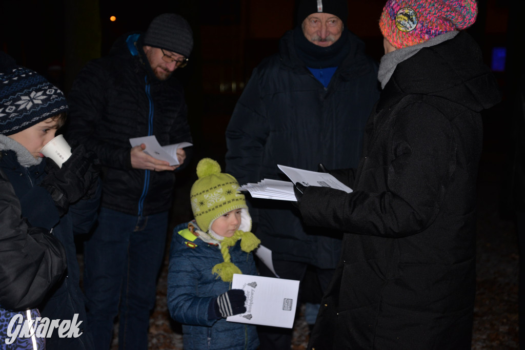 Wspólne kolędowanie. Radosna tradycja!