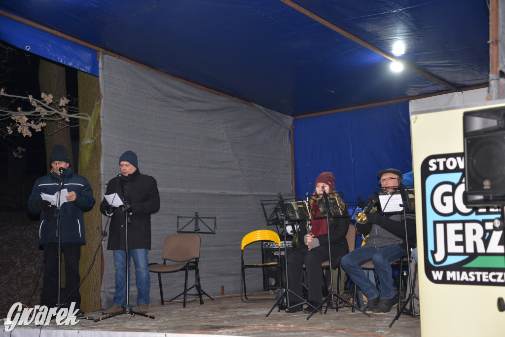 Wspólne kolędowanie. Radosna tradycja!