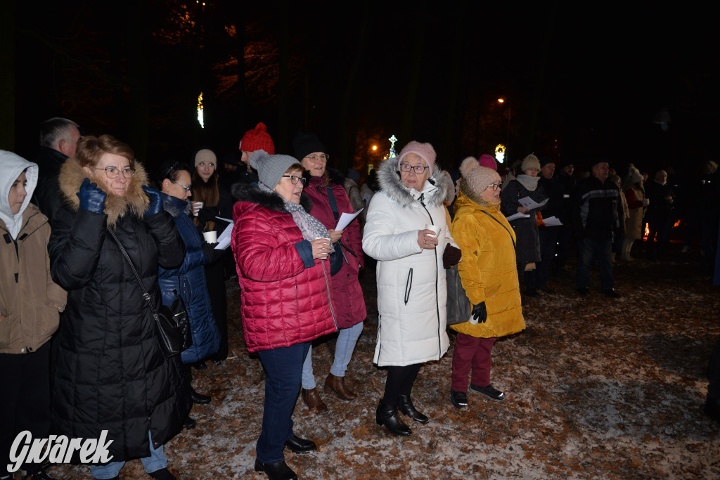 Wspólne kolędowanie. Radosna tradycja!