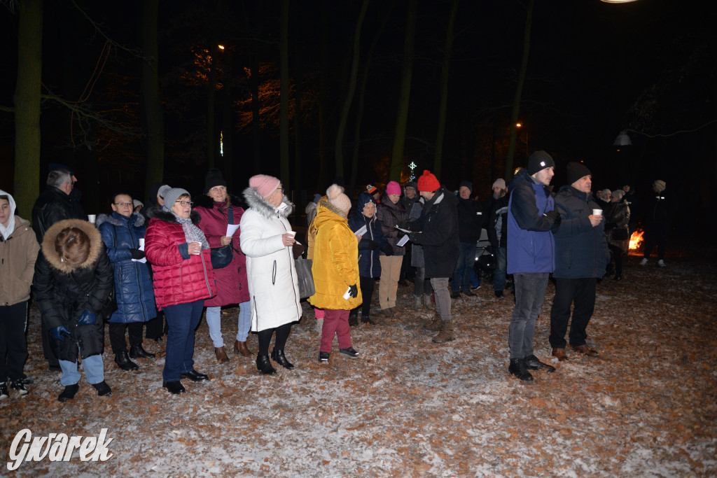 Wspólne kolędowanie. Radosna tradycja!