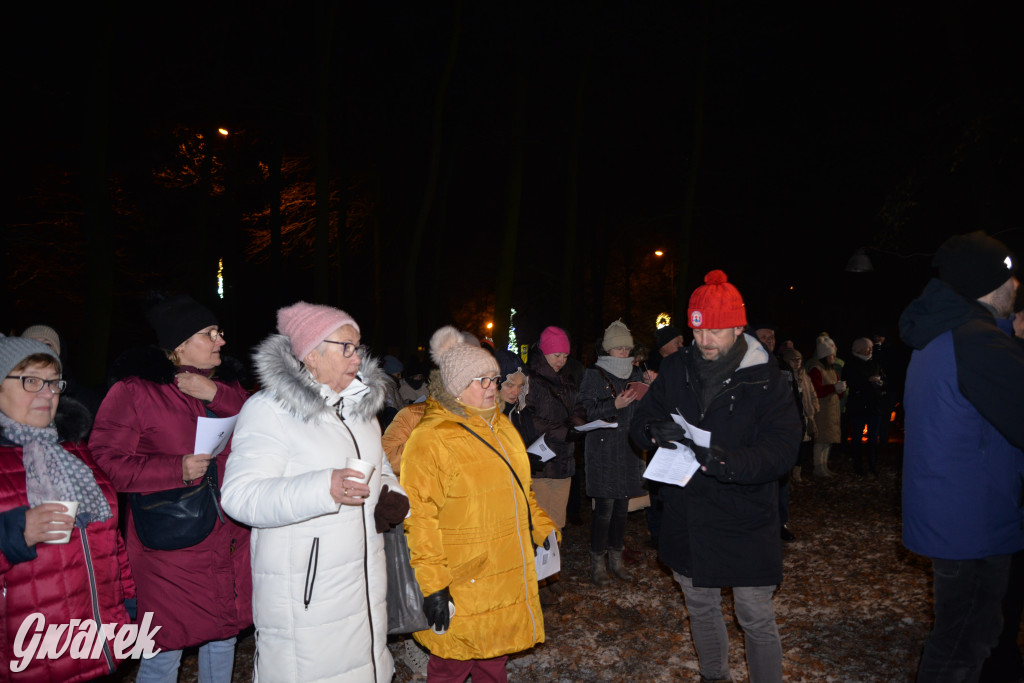 Wspólne kolędowanie. Radosna tradycja!
