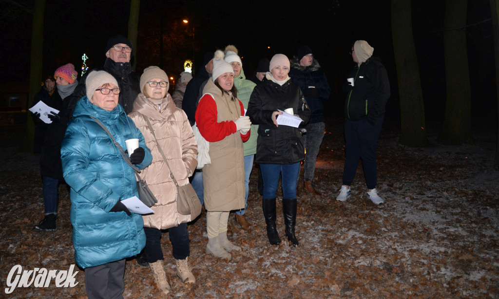 Wspólne kolędowanie. Radosna tradycja!