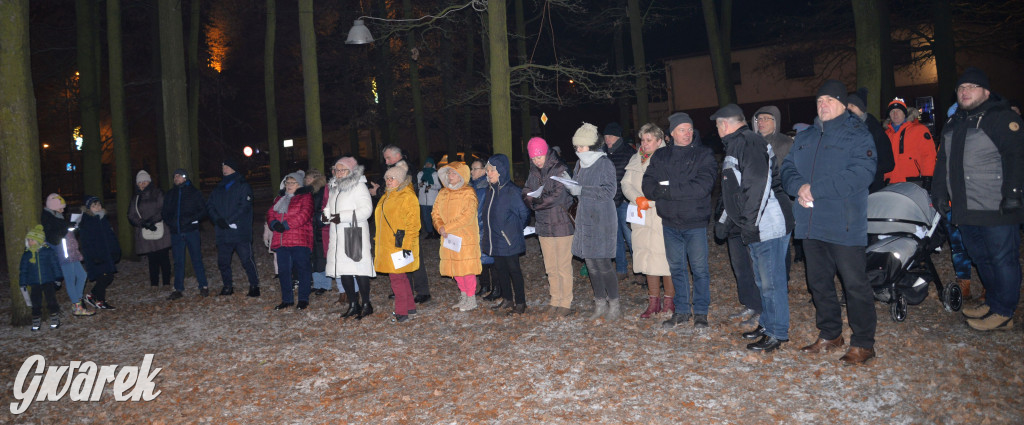 Wspólne kolędowanie. Radosna tradycja!