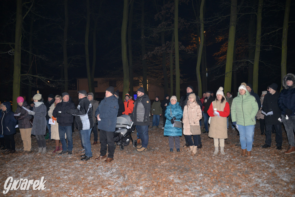 Wspólne kolędowanie. Radosna tradycja!