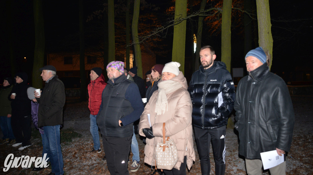 Wspólne kolędowanie. Radosna tradycja!